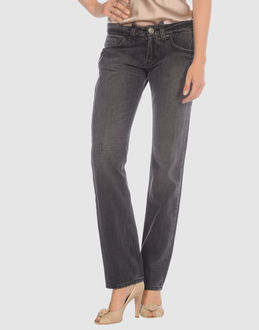 ICE B ICEBERG - DENIM - Jeans - on YOOX.COM
