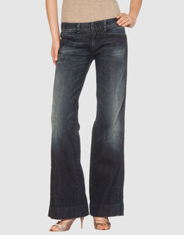 WE ARE REPLAY - DENIM - Jeans - on YOOX.COM
