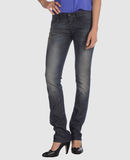 Comparez les prix Diesel - jeans - pantalons jeans sur yoox.com