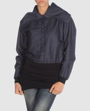 Comparez les prix Diesel denim gallery - jeans - chemises jeans sur yoox.com