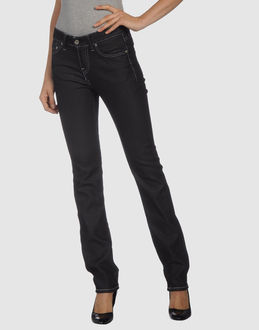 EVISU EU ED - DENIM - Jeans - on YOOX.COM