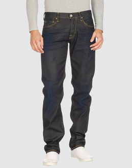 EVISU EU ED - Men - DENIM - Jeans on YOOX.COM