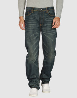 EVISU - Men - DENIM - Jeans on YOOX.COM