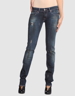 EVISU EU ED - DENIM - Jeans - on YOOX.COM