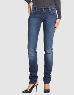 EVISU EU ED - DENIM - Jeans - on YOOX.COM