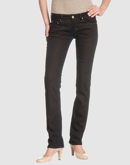 EVISU EU ED - DENIM - Jeans - on YOOX.COM