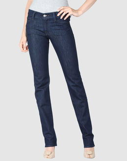 HTC - DENIM - Jeans - on YOOX.COM