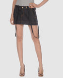 Comparez les prix Dyed pretty - jeans - jupes jeans sur yoox.com