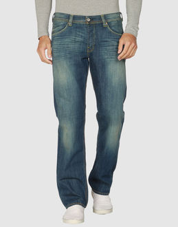 EVISU EU ED - DENIM - Jeans - on YOOX.COM