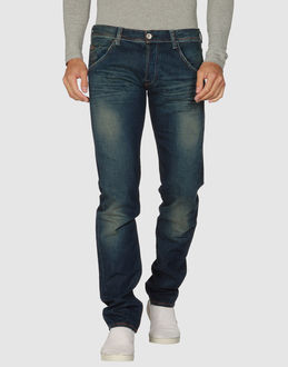 EVISU EU ED - Men - DENIM - Jeans on YOOX.COM