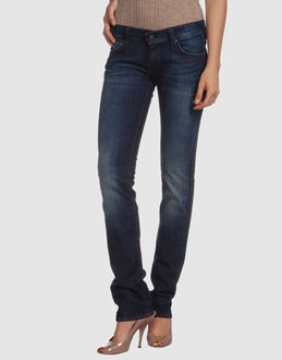 EVISU EU ED - DENIM - Jeans - on YOOX.COM