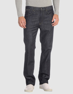 7 FOR ALL MANKIND - DENIM - Jeans - on YOOX.COM