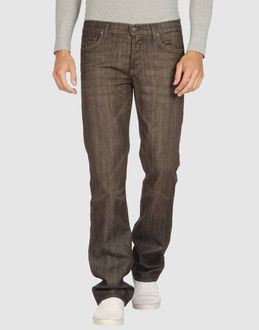 7 FOR ALL MANKIND - DENIM - Jeans - on YOOX.COM