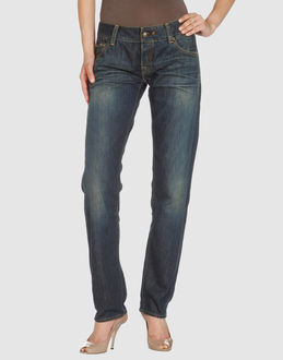HTC - DENIM - Jeans - on YOOX.COM