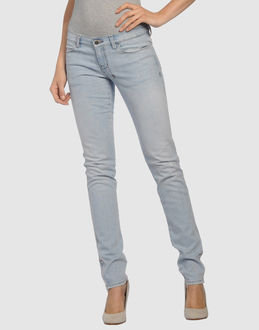 TSUBI - DENIM - Jeans - on YOOX.COM
