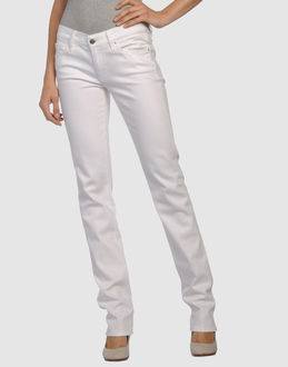 7 FOR ALL MANKIND - DENIM - Jeans - on YOOX.COM