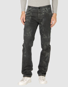 RAF BY RAF SIMONS - DENIM - Jeans - on YOOX.COM