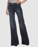 Comparez les prix 7 for all mankind - jeans - pantalons jeans sur yoox.com
