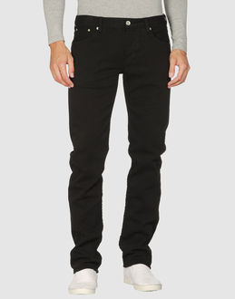 EVISU EU ED - DENIM - Jeans - on YOOX.COM