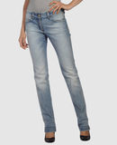 Comparez les prix Gai mattiolo - jeans - pantalons jeans sur yoox.com