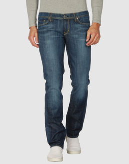 CITIZEN OF HUMANITY BY JEROME DAHAN - DENIM - Jeans - on YOOX.COM