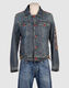 Giubbotti jeans uomo Babele Moda