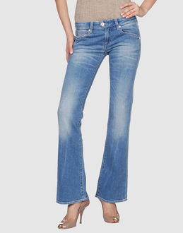 EVISU EU ED - DENIM - Jeans - on YOOX.COM