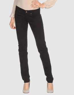 DYED PRETTY - DENIM - Jeans - on YOOX.COM