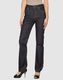 Pantaloni jeans donna Babele Moda