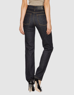 Pantaloni jeans donna Babele Moda