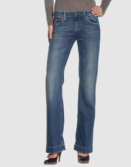 MELTIN POT - DENIM - Jeans - on YOOX.COM
