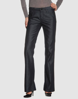 MELTIN POT - DENIM - Jeans - on YOOX.COM