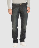 Comparez les prix Meltin pot - jeans - pantalons jeans sur yoox.com