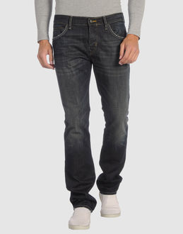 MELTIN POT - DENIM - Jeans - on YOOX.COM