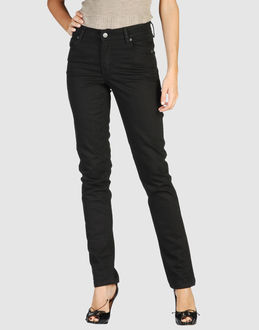 Pantaloni jeans donna Babele Moda