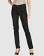 Pantaloni jeans donna Babele Moda