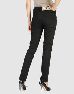 Pantaloni jeans donna Babele Moda