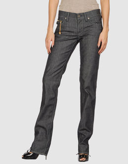 BOSS HUGO BOSS - Women - DENIM - Jeans on YOOX.COM