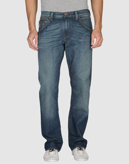 MELTIN POT - DENIM - Jeans - on YOOX.COM