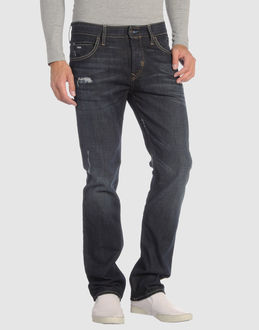 MELTIN POT - DENIM - Jeans - on YOOX.COM