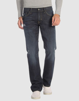 MELTIN POT - DENIM - Jeans - on YOOX.COM