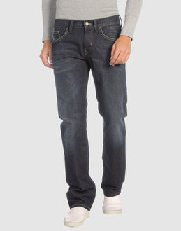 MELTIN POT - DENIM - Jeans - on YOOX.COM