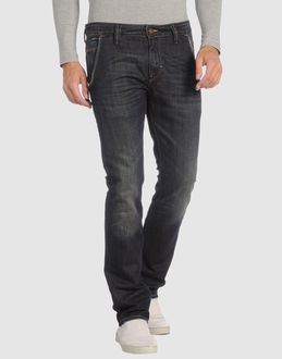 MELTIN POT - DENIM - Jeans - on YOOX.COM