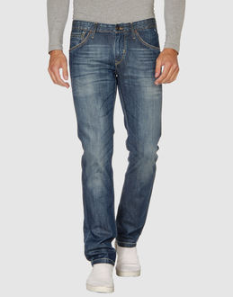 MELTIN POT - DENIM - Jeans - on YOOX.COM