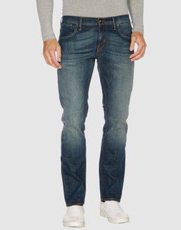 MELTIN POT - DENIM - Jeans - on YOOX.COM