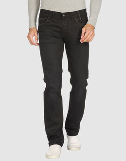 MELTIN POT - DENIM - Jeans - on YOOX.COM