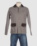 Comparez les prix Left field - jeans - manteaux jeans sur yoox.com
