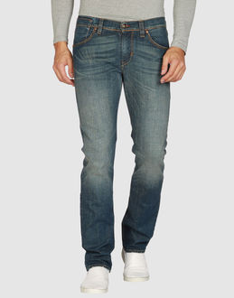 MELTIN POT - DENIM - Jeans - on YOOX.COM