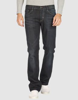 MELTIN POT - DENIM - Jeans - on YOOX.COM