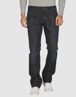 MELTIN POT - DENIM - Jeans - on YOOX.COM